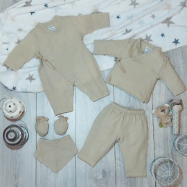 Bebi set Bubi 56-62